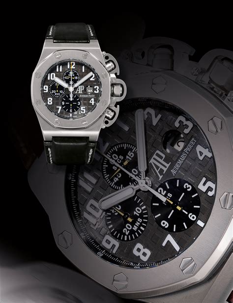 audemars piguet t3 price|audemars piguet t3 titanium.